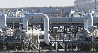 Avrupa'da gaz fiyatları ağustostan bu yana en düşük seviyede