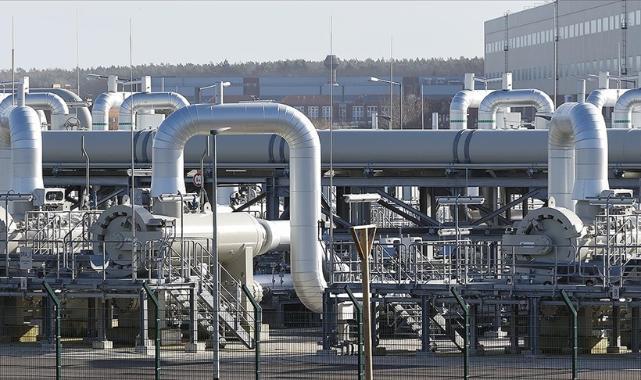 Avrupa'da gaz fiyatları ağustostan bu yana en düşük seviyede