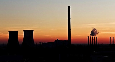 Avrupa'nın soğuk havalara rağmen bu yıl doğal gaz arzında sıkıntı yaşaması beklenmiyor