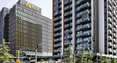 Avrupakent GYO'dan 415 milyon TL'lik satın alma