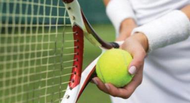 Avustralya Açık'ta ilk finalist Aryna Sabalenka oldu