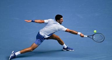 Avustralya Açık Tenis Turnuvası 2024