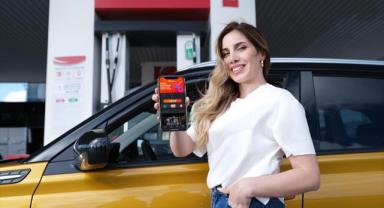 Aytemiz, Anadolubank müşterilerine özel yüzde 3'e varan akaryakıt avantajı sunuyor