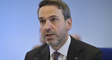 Bakan Bayraktar: 