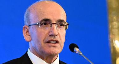 Bakan Şimşek: İhracatın ana belirleyicisi yurt dışı taleptir, kurun önemli etkisi yoktur