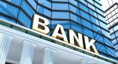 Bankacılık sektörünün kredi hacmi geçen hafta 11 trilyon 630 milyar lira oldu