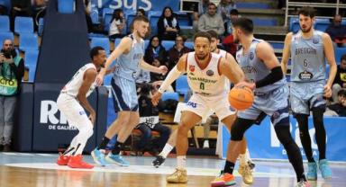 Basketbol Şampiyonlar Ligi play-in turu