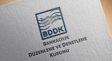 BDDK, Mevduat ve Katılım Fonu Yönetmeliğinde değişikliğe gitti