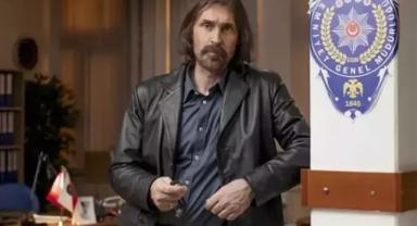 Behzat Ç. rolüyle hafızlara kazınan Erdal Beşikçioğlu Ankara Etimesgut için CHP’nin adayı oldu