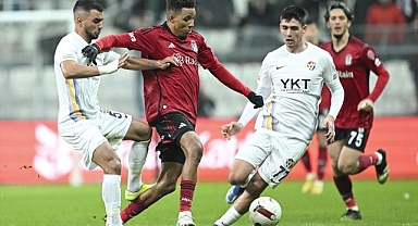 Beşiktaş-Eyüpspor maçının ardından