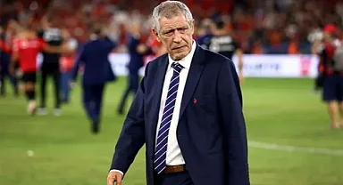 Beşiktaş'ın 60. teknik direktörü Fernando Santos oldu