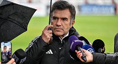 Beşiktaş'ta Feyyaz Uçar, transferde önceliklerini açıkladı: