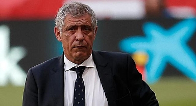 Beşiktaş, yeni teknik direktör Fernando Santos için imza töreni düzenleyecek