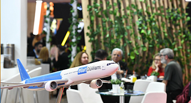 Bilet Dükkanı, EMITT Fuarı'nda 