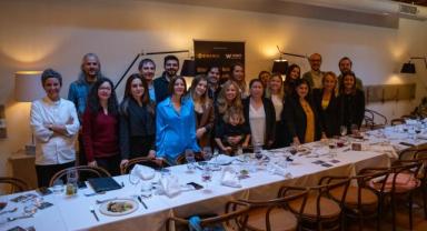 Binance Teknolojide Kadın Akademisi Eğitimleri Yoğun İlgi İle Başlıyor