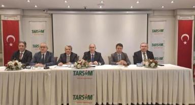 Bitkisel Ürün Sigortaları Tekamül Eğitimleri Giresun ve Samsun'da devam ediyor