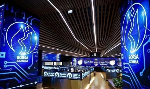 Borsa günü yükselişle tamamladı