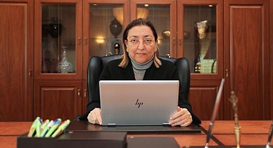 Borsa İstanbul AŞ Yönetim Kurulu Başkanı Arıcan, AA'nın 