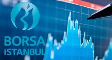 Borsa  İstanbul güne yükselişle başladı