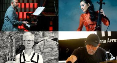 BORUSAN SANAT’TA BU HAFTA