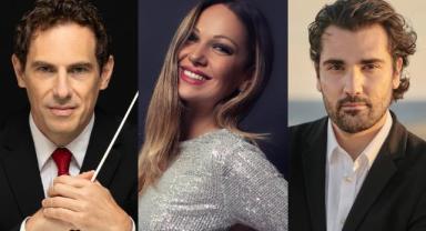 BORUSAN SANAT’TAN YENİ YIL KONSERİ