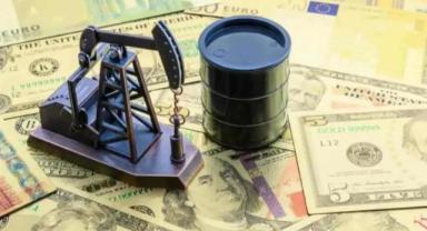 Brent petrolün varil fiyatı 77,75 dolar