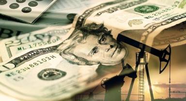 Brent petrolün varil fiyatı 82,04 dolar