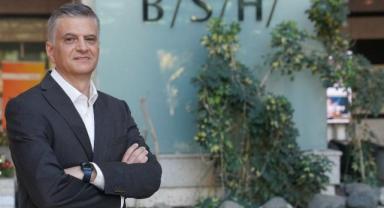 BSH Türkiye’nin Yeni CEO’su Alper Şengül Oldu