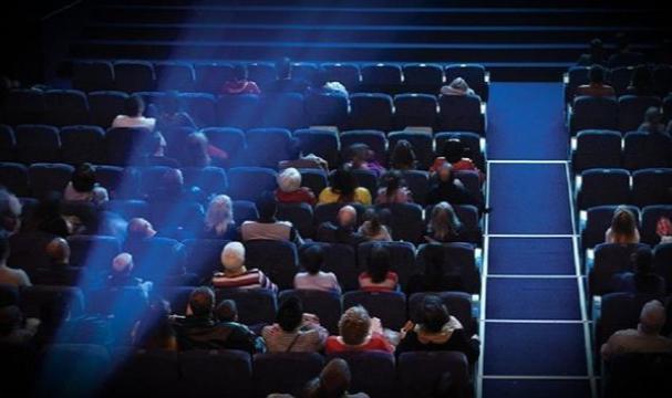 Bu hafta 6 film vizyona girecek