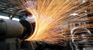 BUGÜN BÜYÜME ÖNCÜ GÖSTERGESİ SATIN ALMA MÜDÜRLERİ ENDEKSLERİ TAKİP EDİLECEK