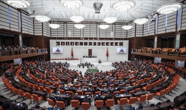 Çalışma hayatına ilişkin yasa teklifiyle hem çalışana hem işverene destek verilmesi hedefleniyor