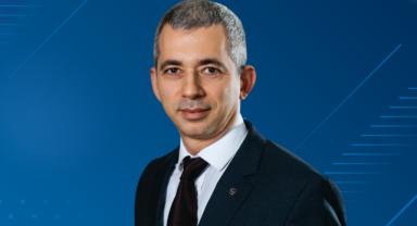 ÇELEBİ HAVACILIK'TA ÜST DÜZEY ATAMA