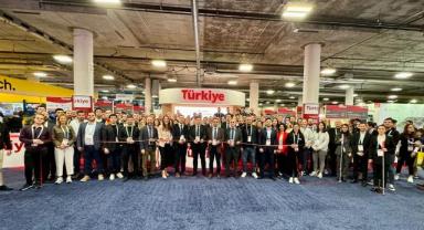 CES Fuarı’na katılmaya hak kazanan 50 Türk teknoloji girişimi dünya sahnesine çıktı