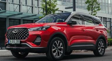 Chery’den son fırsat kampanyası