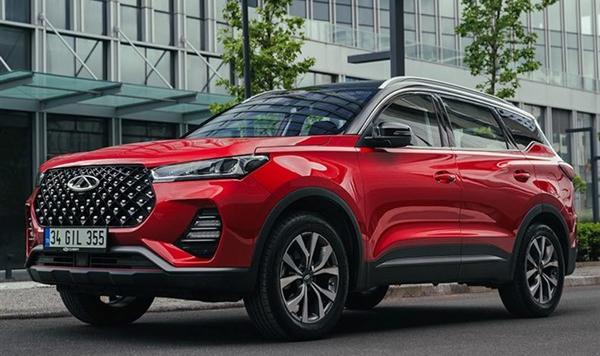 Chery’den son fırsat kampanyası