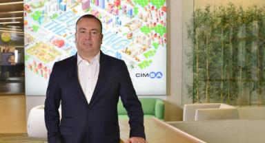 Çimsa Mersin Fabrikası, Altın Seviyede CSC Sertifikasına Değer Görüldü