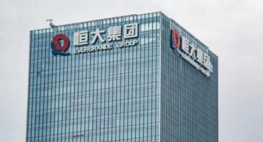 Çin'de borç krizindeki gayrimenkul şirketi Evergrande hakkında tasfiye kararı verildi