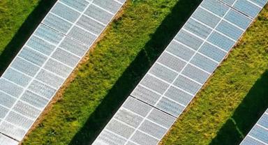 Çin’de güneş pili patent başvurusu 126 bin 400’e çıktı