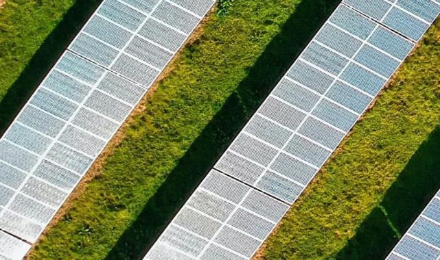 Çin’de güneş pili patent başvurusu 126 bin 400’e çıktı
