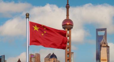 Çin’de KİT’lerin 2023 geliri 5,5 trilyon dolara ulaştı