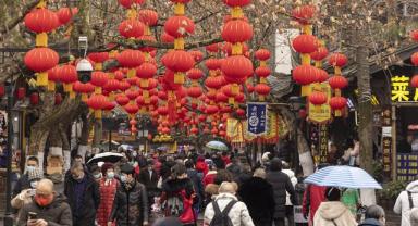 Çin, dünyanın en büyük göçüne hazırlanıyor