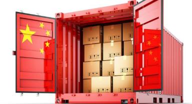 Çin’in 11 aylık hizmet ticareti 829 milyar doları aştı