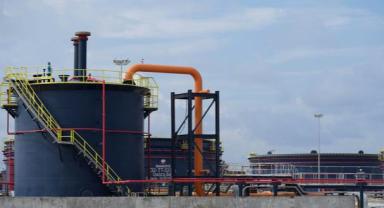 Çin'in 2023'te fosil yakıt üretimi ve ithalatı arttı