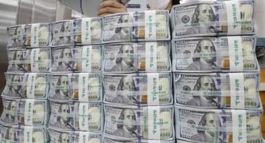 Çin’in döviz rezervi 3,1 trilyon doları geçti