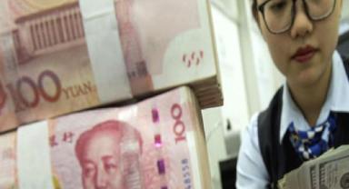 Çin tahvil getirileri üç yılın dibinde