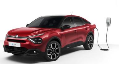 Citroen'den ocak ayında avantajlı kampanyalar