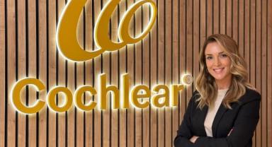 Cochlear Türkiye’nin yeni Pazarlama Müdürü İrem Durukan oldu