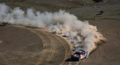 Çölde büyük macera sona erdi  2024 Dakar Rallisi’nde Neler Yaşandı