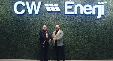 CW Enerji, 2023 Türkiye yağlı güreş ligi şampiyonunu ağırladı