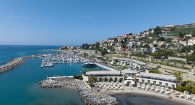 D-Marin, Liguria'da iki yeni marinayı bünyesine katarak İtalya'daki marina sayısını 5'e çıkardı